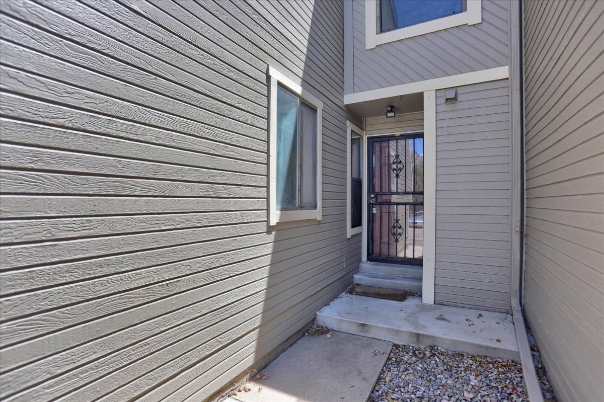 Townhouse for rent at 4604 S Fraser Court #D, Aurora, CO 80015