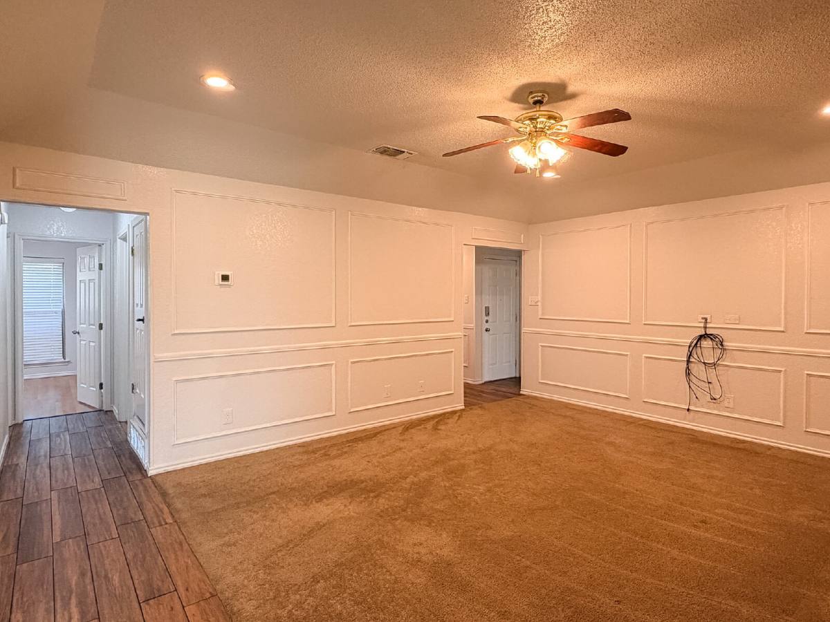 House for rent at 701 Daniels Dr, Crowley, TX 76036