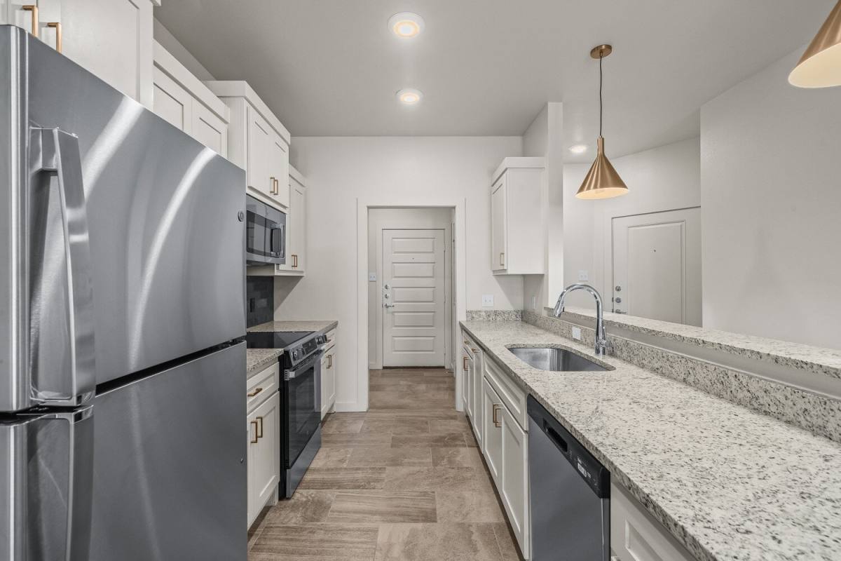 Townhouse for rent at 1113 N 7th St, Wolfforth, TX 79382