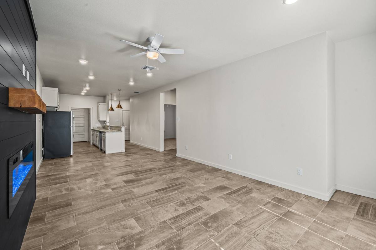 Townhouse for rent at 1113 N 7th St, Wolfforth, TX 79382
