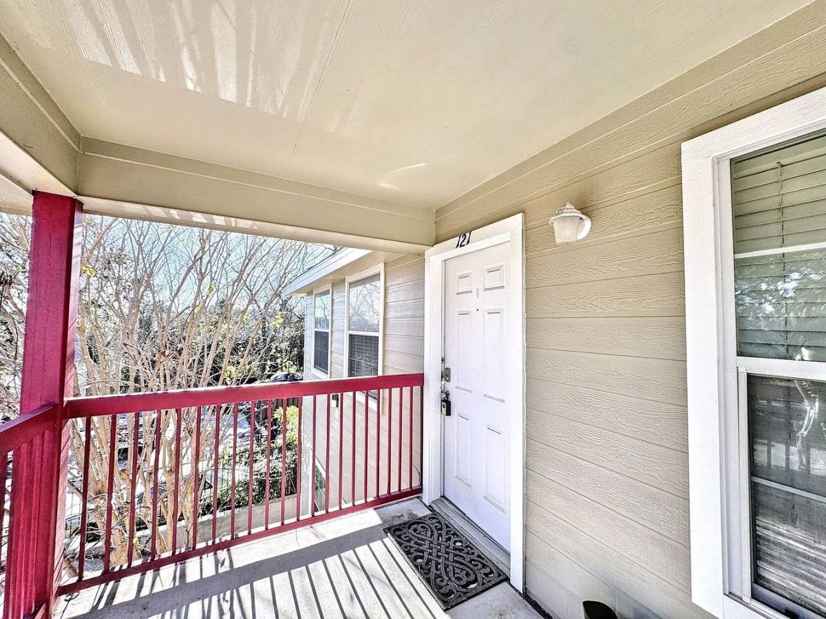 Apartment for rent at 412 Burleson St #121, San Marcos, TX 78666