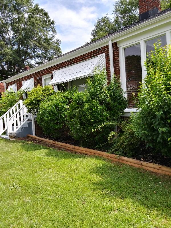 House for rent at 19 Dargan St, Greenville, SC 29611