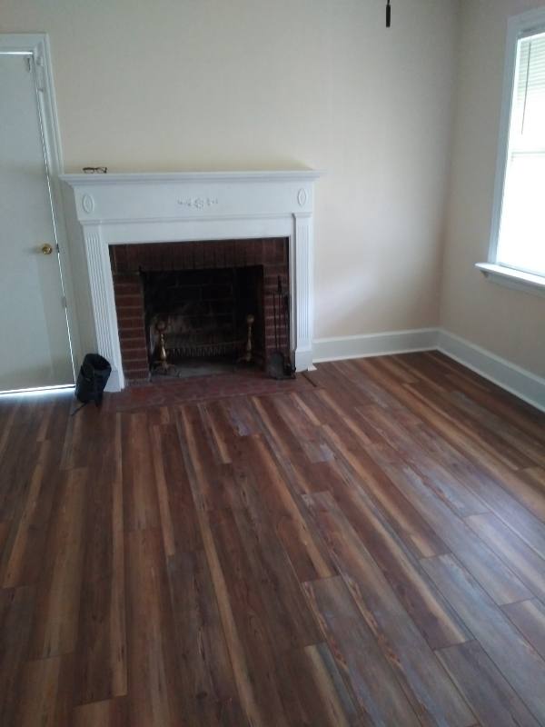 House for rent at 19 Dargan St, Greenville, SC 29611
