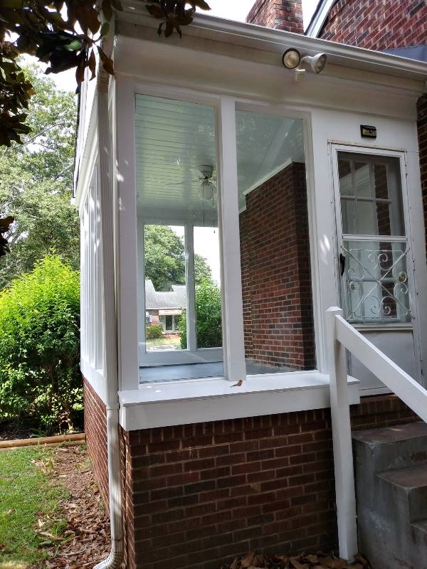 House for rent at 19 Dargan St, Greenville, SC 29611
