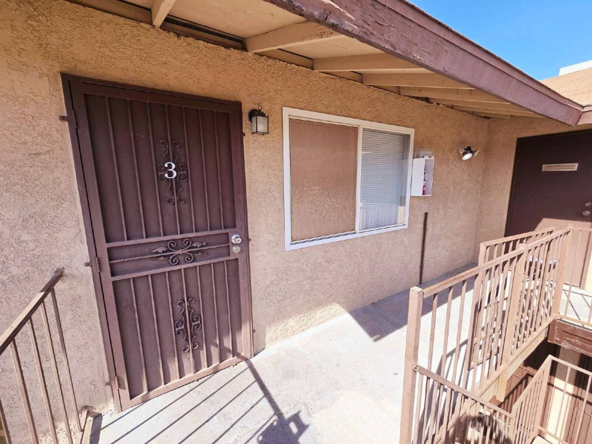 Apartment for rent at 4360 Twin View Circle #3, Las Vegas, NV 89121