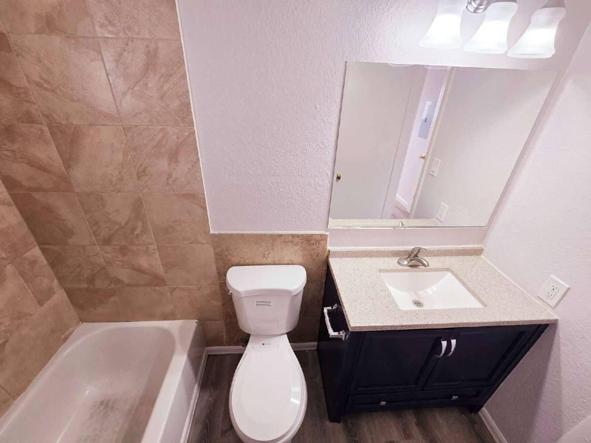 Apartment for rent at 4360 Twin View Circle #3, Las Vegas, NV 89121