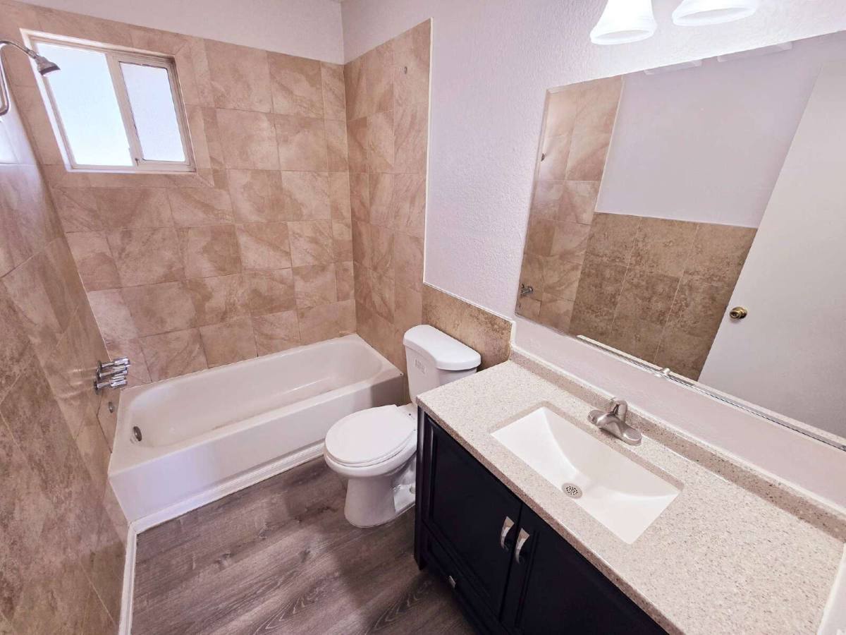 Apartment for rent at 4360 Twin View Circle #3, Las Vegas, NV 89121