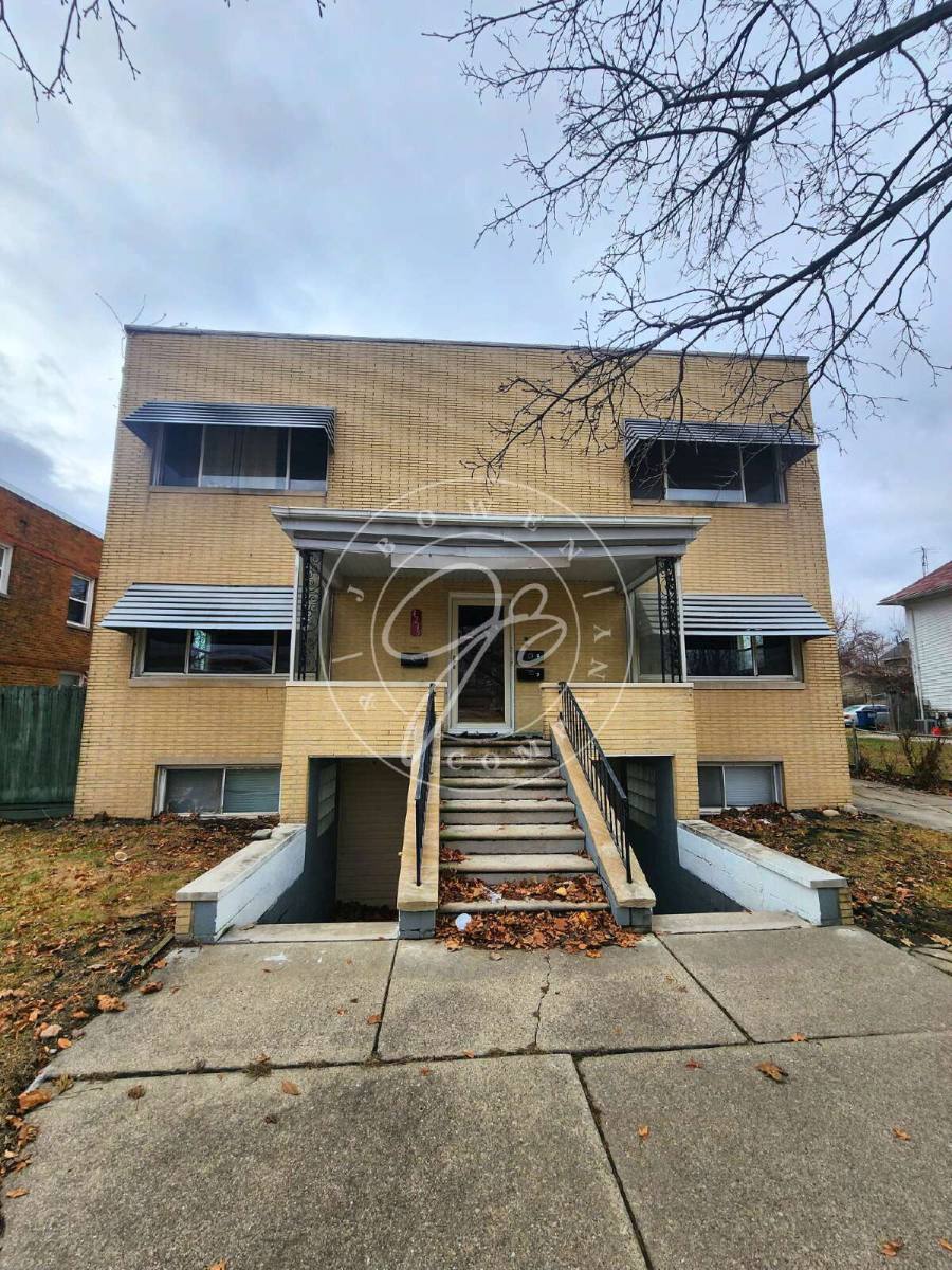 Apartment for rent at 4239 Lewis Ave #2, Toledo, OH 43612