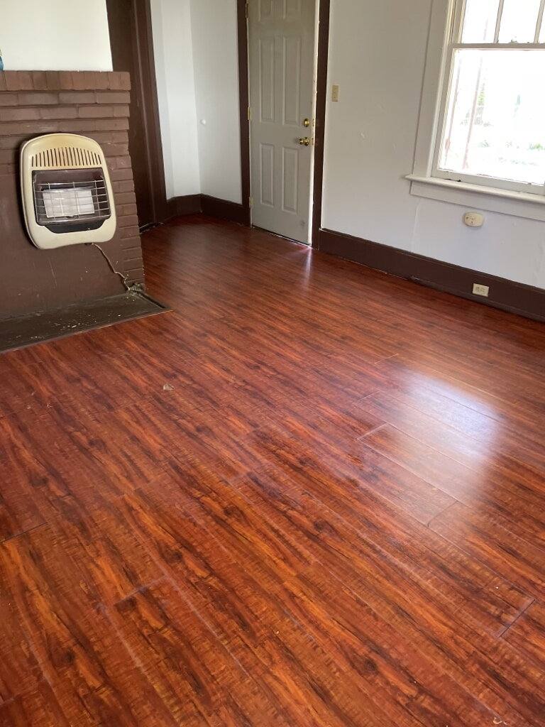 House for rent at 100 Wright St, Laurens, SC 29360