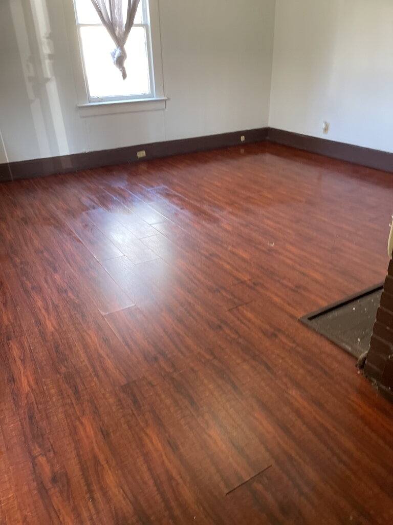 House for rent at 100 Wright St, Laurens, SC 29360