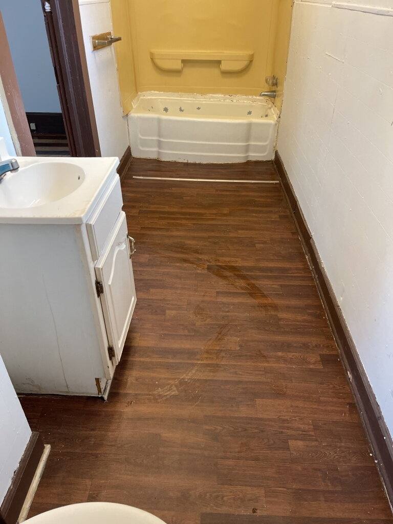 House for rent at 100 Wright St, Laurens, SC 29360