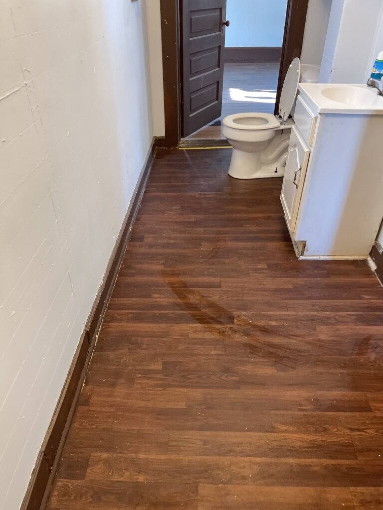 House for rent at 100 Wright St, Laurens, SC 29360