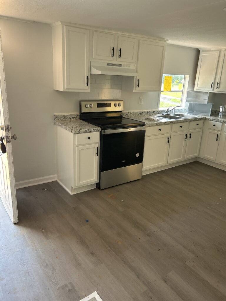 House for rent at 110 Joe Dyar Rd, Anderson, SC 29621