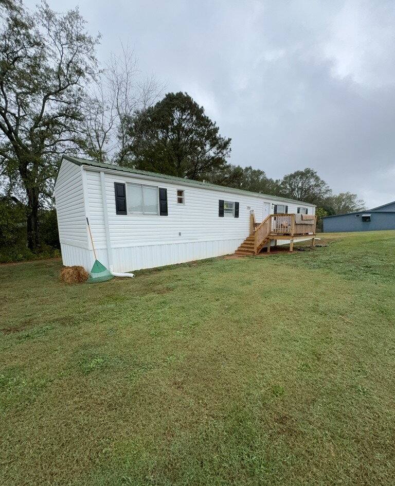 House for rent at 110 Joe Dyar Rd, Anderson, SC 29621