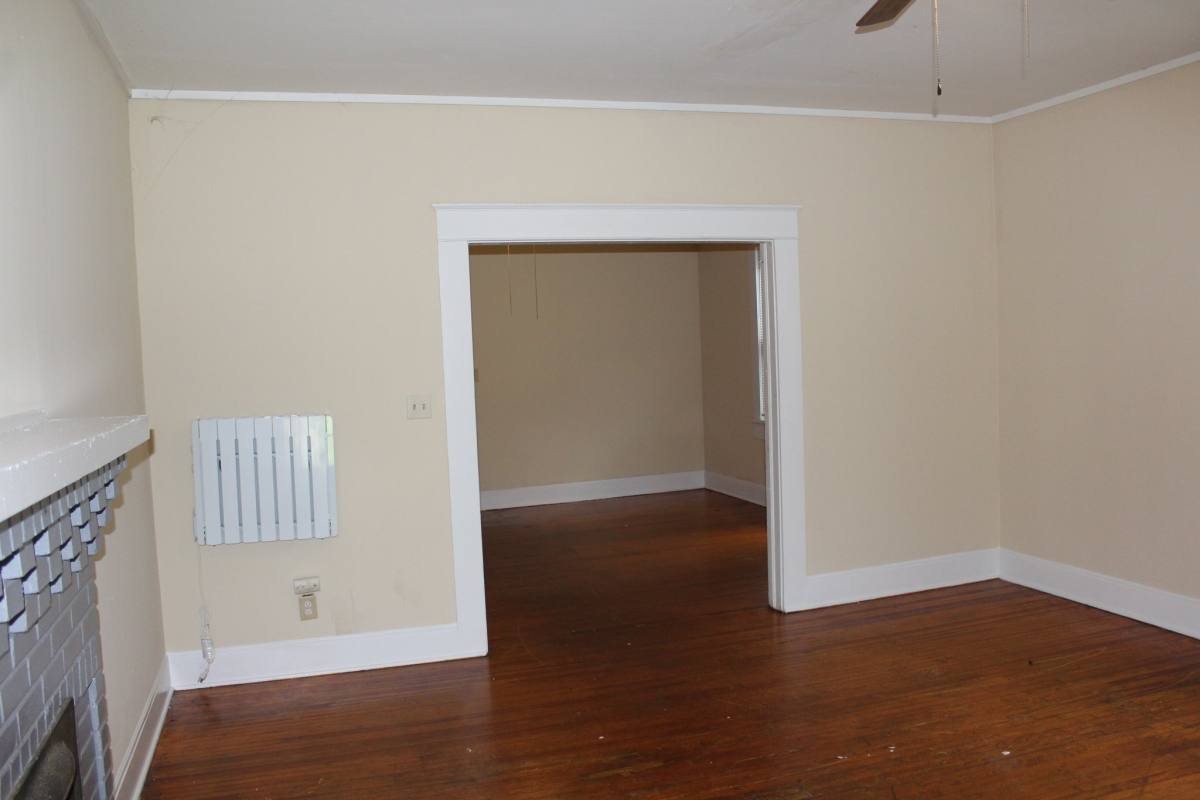 House for rent at 420 N Green St, Tupelo, MS 38804