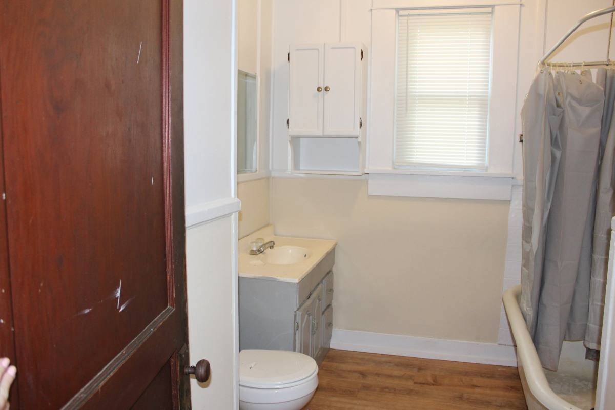 House for rent at 420 N Green St, Tupelo, MS 38804
