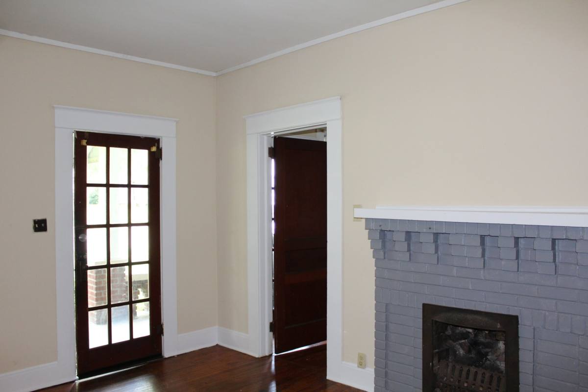 House for rent at 420 N Green St, Tupelo, MS 38804
