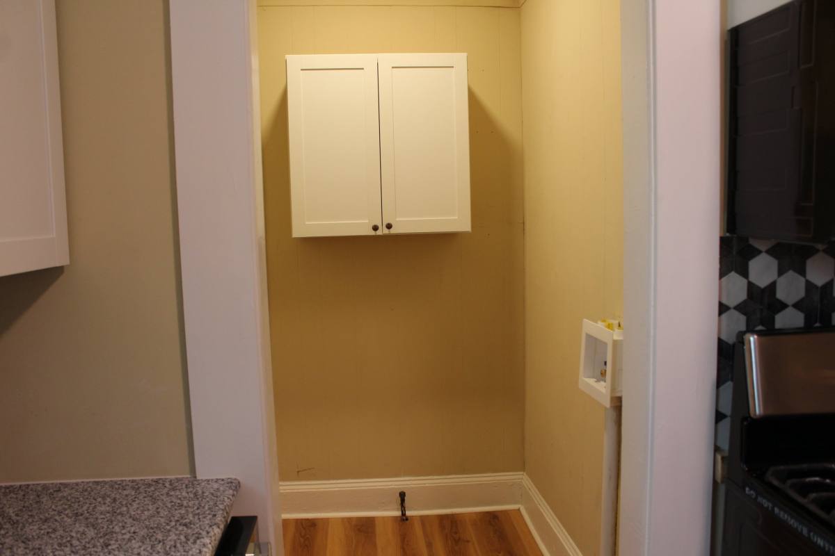 Townhouse for rent at 404 Franklin St, Tupelo, MS 38804