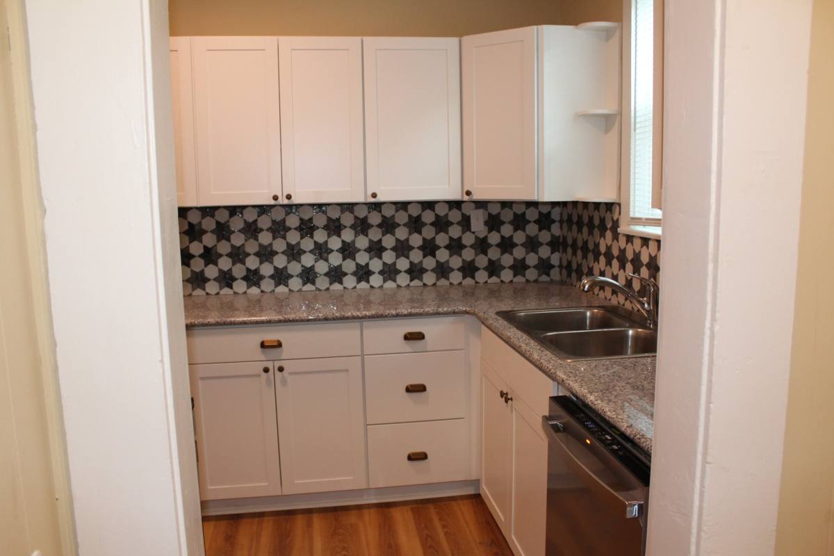 Townhouse for rent at 404 Franklin St, Tupelo, MS 38804