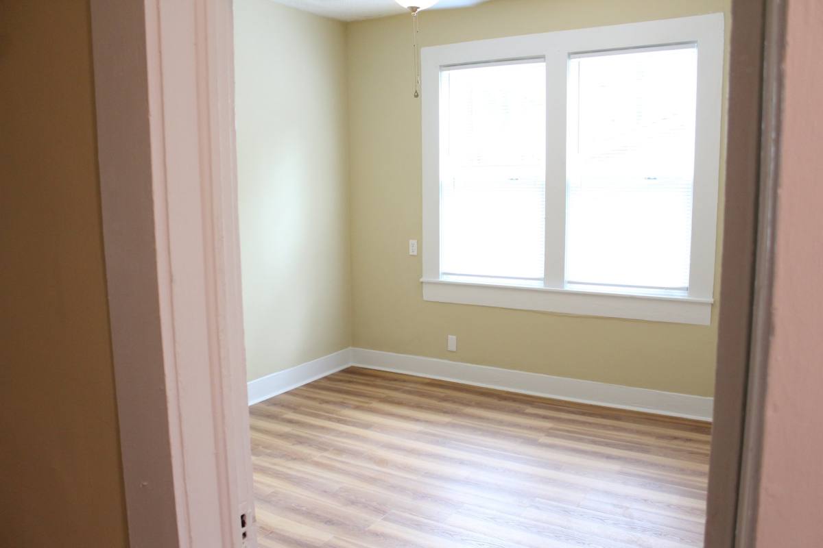 Townhouse for rent at 404 Franklin St, Tupelo, MS 38804