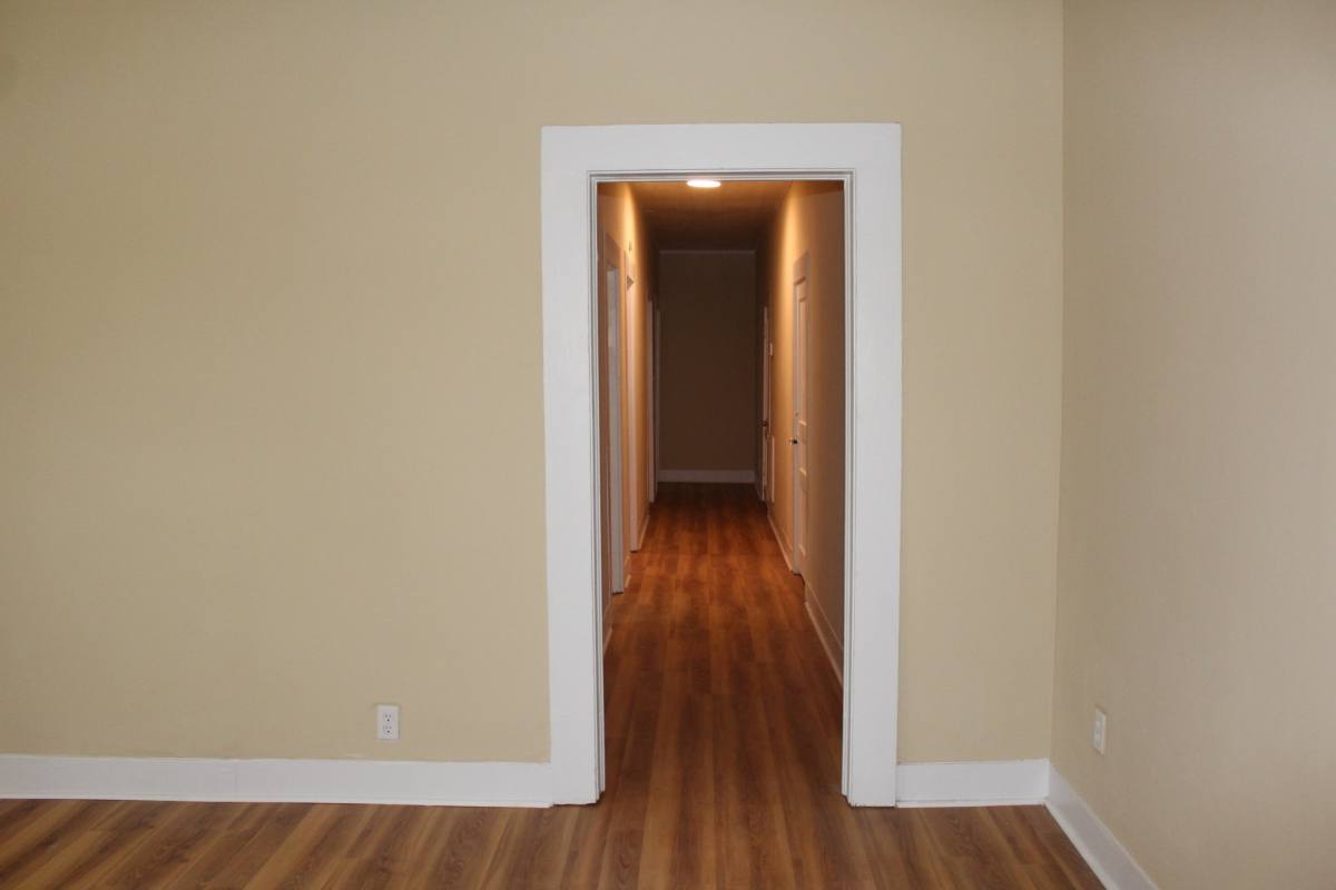 Townhouse for rent at 404 Franklin St, Tupelo, MS 38804