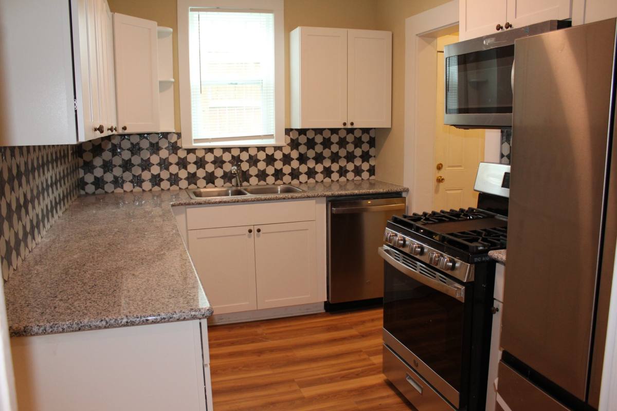 Townhouse for rent at 404 Franklin St, Tupelo, MS 38804