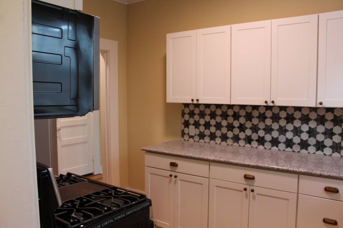 Townhouse for rent at 404 Franklin St, Tupelo, MS 38804