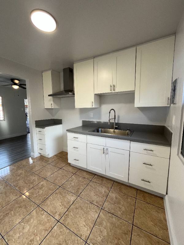 Apartment for rent at 1338 W 57th St #18, Los Angeles, CA 90037