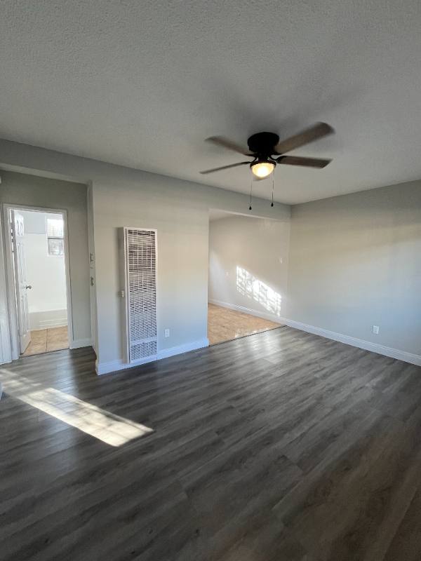 Apartment for rent at 1338 W 57th St #18, Los Angeles, CA 90037