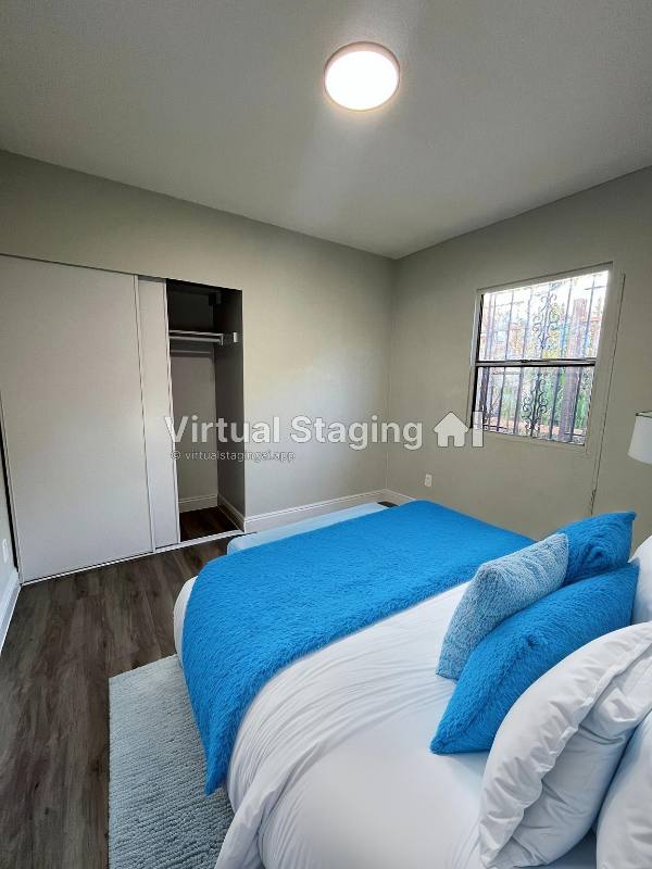 Apartment for rent at 1338 W 57th St #18, Los Angeles, CA 90037
