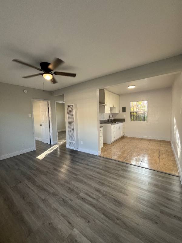 Apartment for rent at 1338 W 57th St #18, Los Angeles, CA 90037