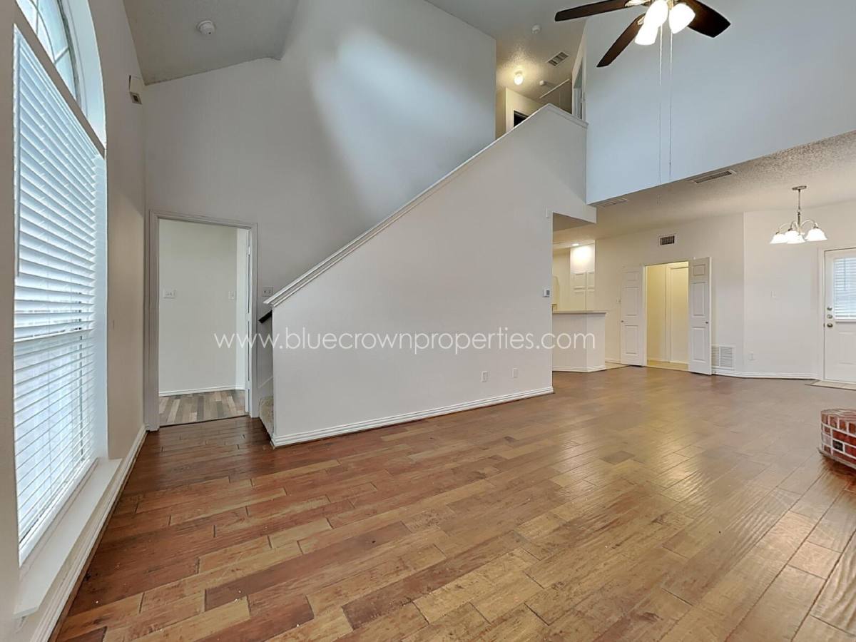 House for rent at 1409 Post Oak Dr, Rowlett, TX 75089
