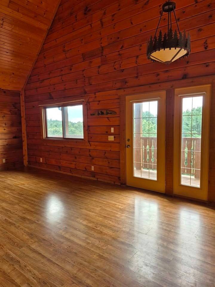 Townhouse for rent at 549 Overlook Court #A, Warrens, WI 54666