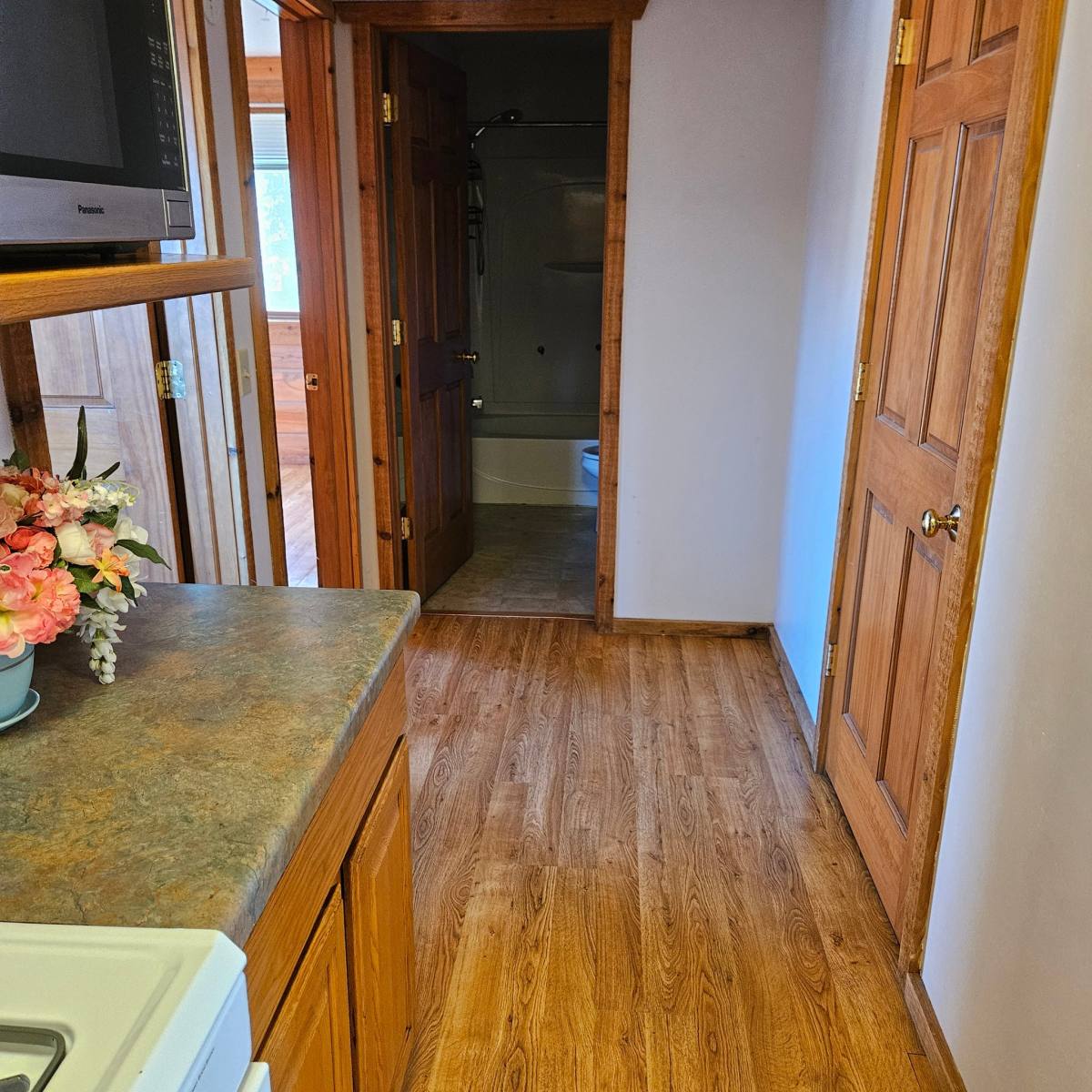 Townhouse for rent at 549 Overlook Court #A, Warrens, WI 54666