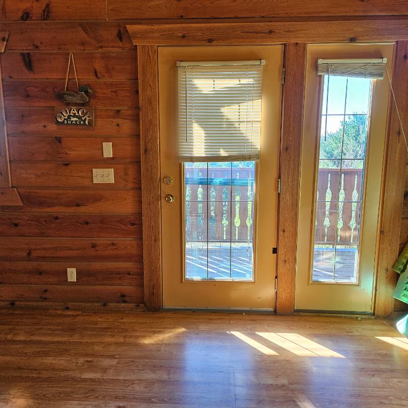 Townhouse for rent at 549 Overlook Court #A, Warrens, WI 54666