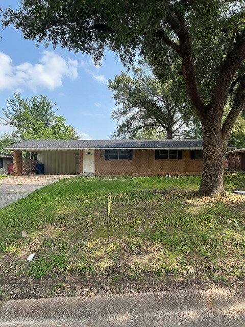 House for rent at 803 Johnson, Lufkin, TX 75904