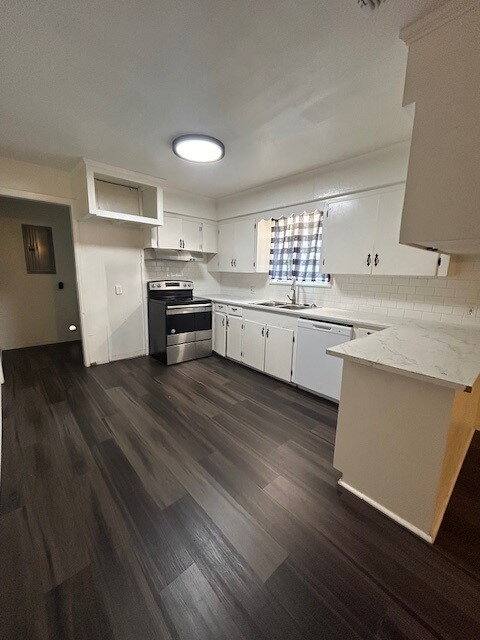 House for rent at 803 Johnson, Lufkin, TX 75904