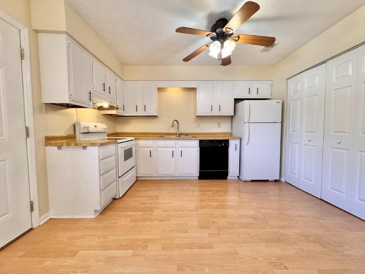Townhouse for rent at 753 Ridgeview Dr, Frankfort, KY 40601