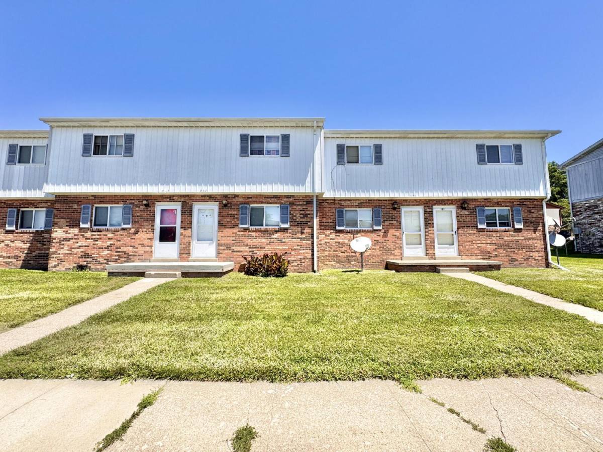 Townhouse for rent at 753 Ridgeview Dr, Frankfort, KY 40601