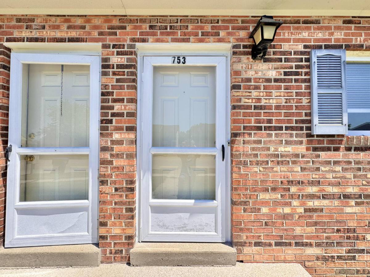 Townhouse for rent at 753 Ridgeview Dr, Frankfort, KY 40601