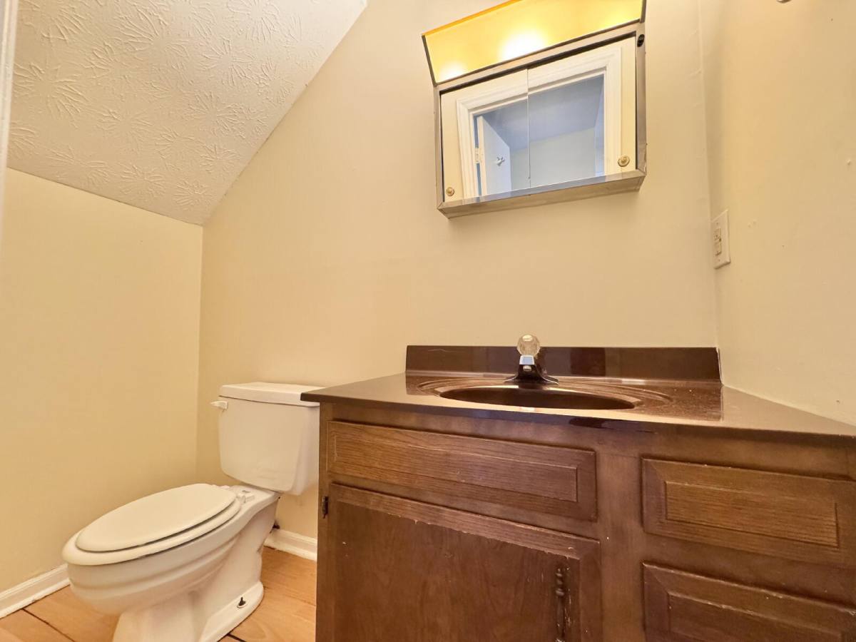 Townhouse for rent at 753 Ridgeview Dr, Frankfort, KY 40601