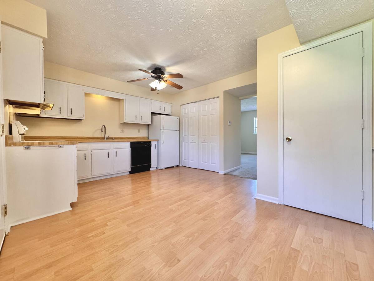 Townhouse for rent at 753 Ridgeview Dr, Frankfort, KY 40601