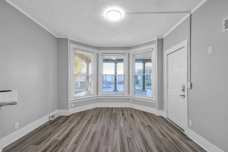 Apartment for rent at 3860 Dodge St #1, Omaha, NE 68117