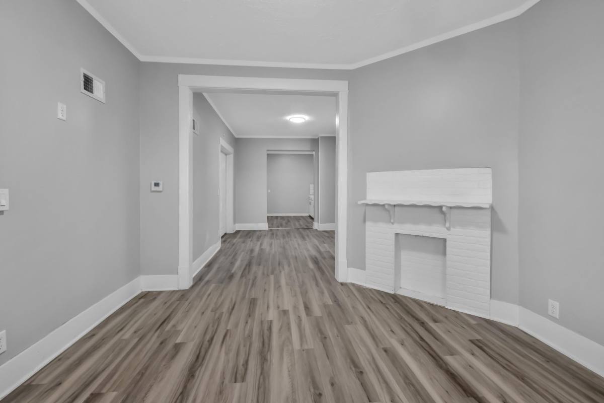 Apartment for rent at 3860 Dodge St #1, Omaha, NE 68117