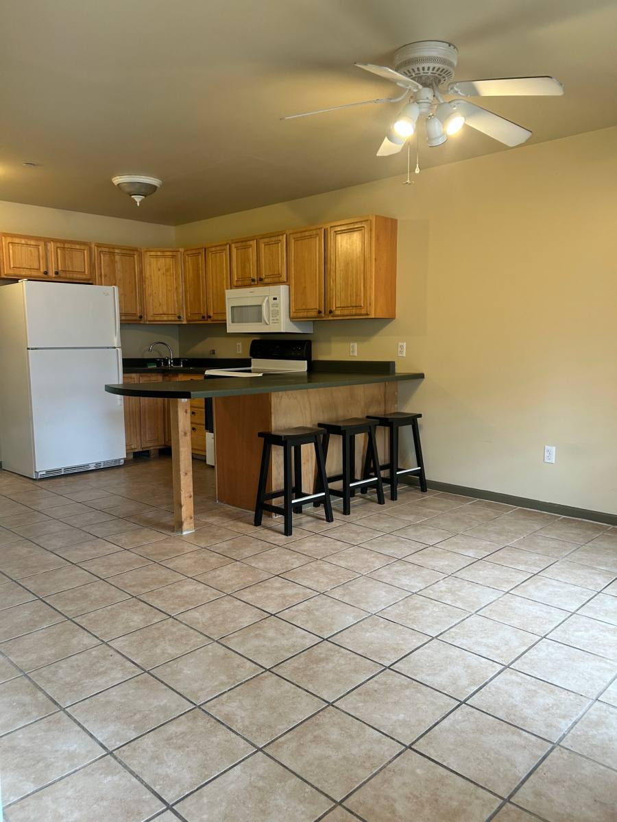 Apartment for rent at 309-315 Fair St #311, Bloomsburg, PA 17815