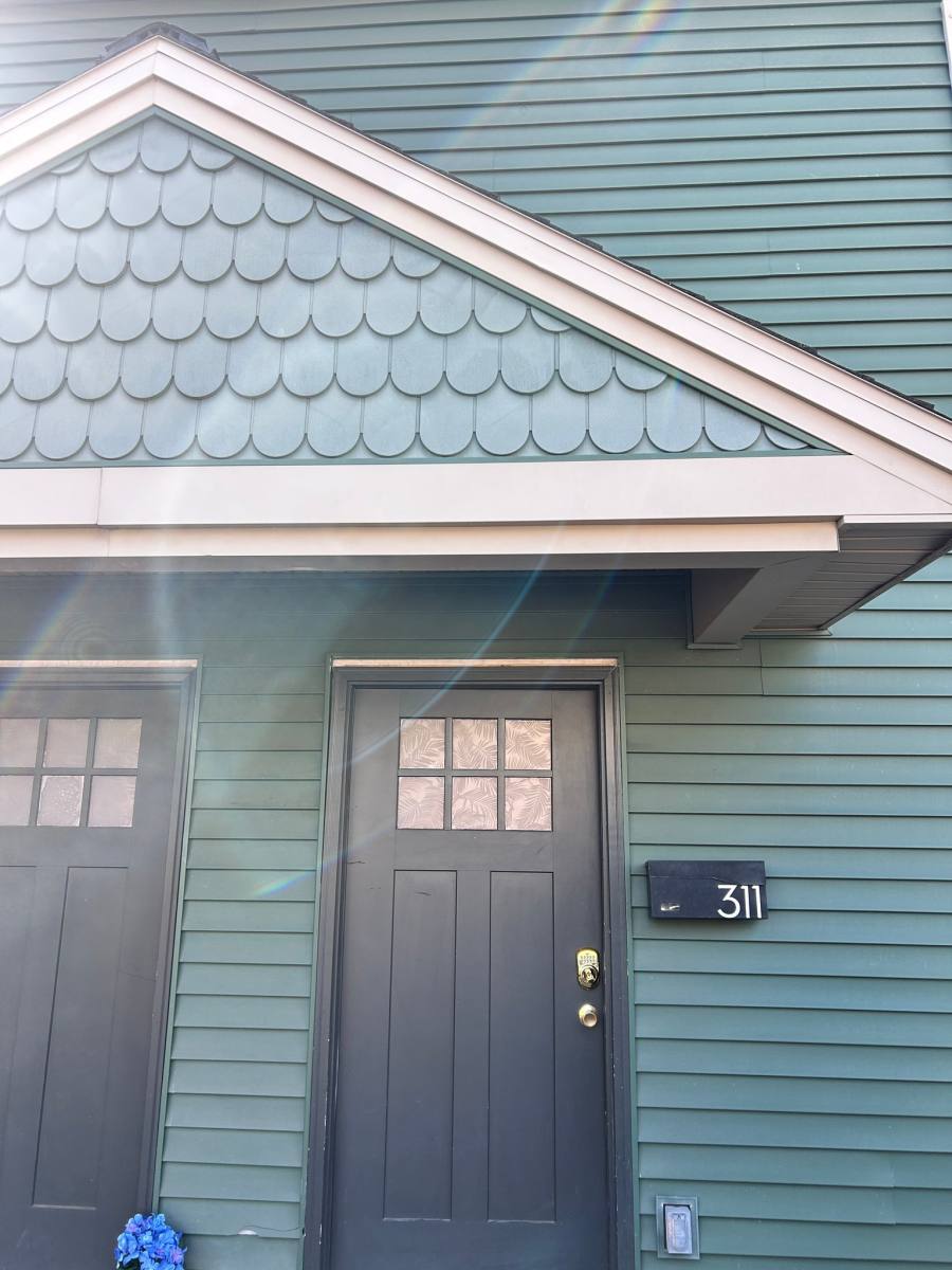 Apartment for rent at 309-315 Fair St #311, Bloomsburg, PA 17815