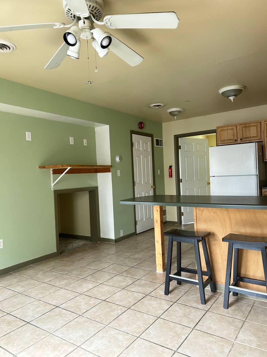 Apartment for rent at 309-315 Fair St #311, Bloomsburg, PA 17815