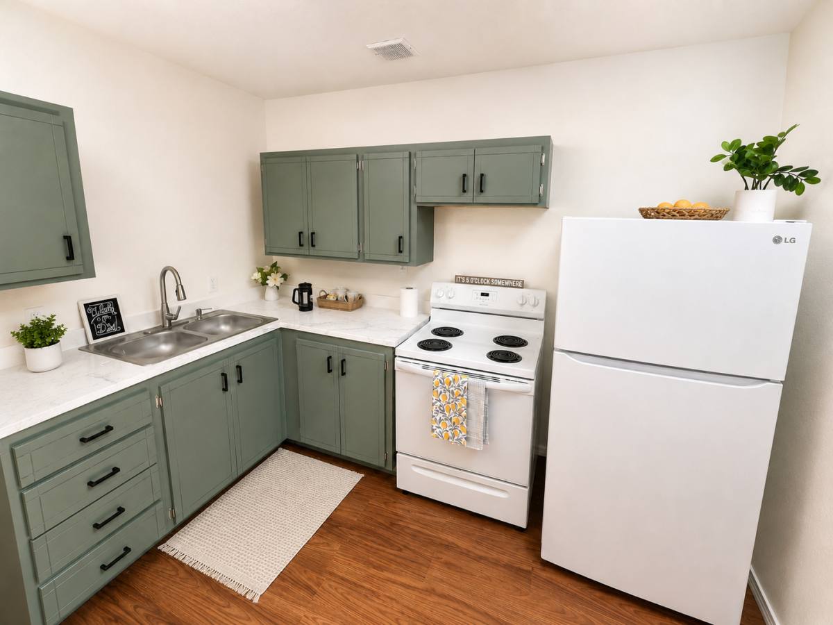 Apartment for rent at 2602 6th Ave #2, Tacoma, WA 98406