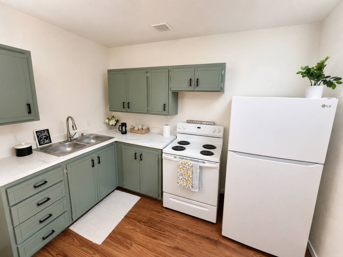 Apartment for rent at 2602 6th Ave #2, Tacoma, WA 98406