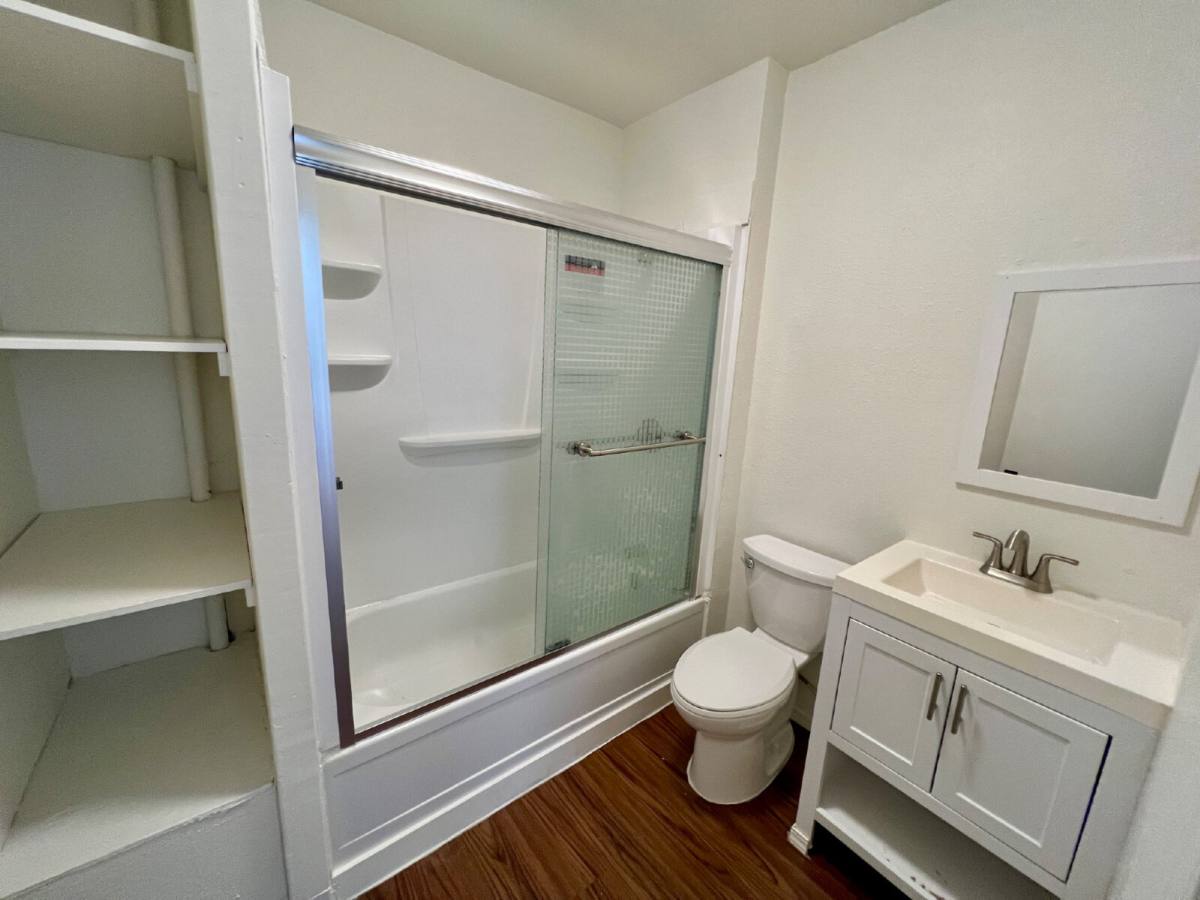 Apartment for rent at 2602 6th Ave #2, Tacoma, WA 98406